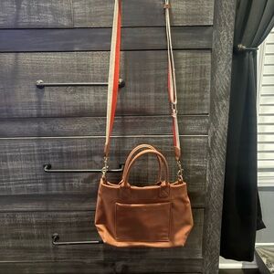 Universal Thread Brown Shoulder Bag